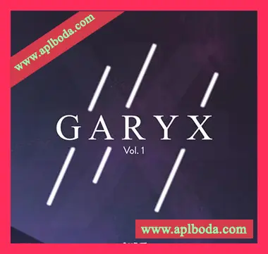 [流行电子舞曲FutureBass素材]Aubit Sound Garyx Vol.1 [多格式]（332Mb）