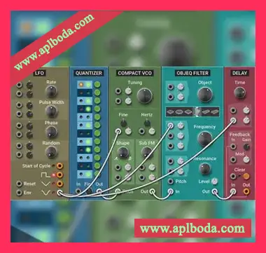 [AAS插件包]Applied Acoustics Systems Plugins Bundle 2021.10 CE Rev2 [WiN]（298Mb）