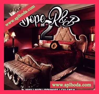 [RnB素材+Sylenth1预置]Diamond Loopz Dope RnB Vol.2 [WAV, MiDi]（270Mb）
