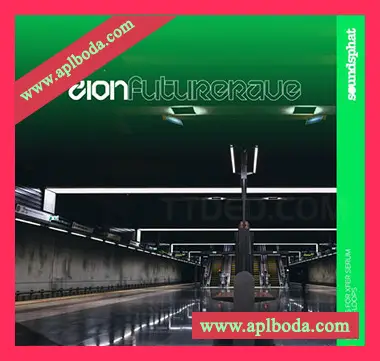 [EDM电子舞曲素材Serum预置]Soundsphat Zion Future Rave [WAV, MiDi]（177Mb）