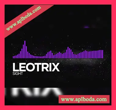 [回响重拍采样]Leotrix Sight Stems (Patreon) [WAV]（400Mb）