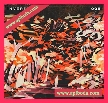 [氛围驰放乐采样]Daniel East Inversions Vol.8（344Mb）