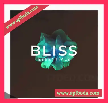 [氛围慢摇采样]Zenhiser Bliss Essentials [WAV]（980Mb）