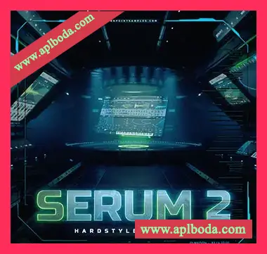 [Serum预置硬核舞曲]On Point Samples Serum 2 Hardstyle Presets Vol.1（1.07Gb）
