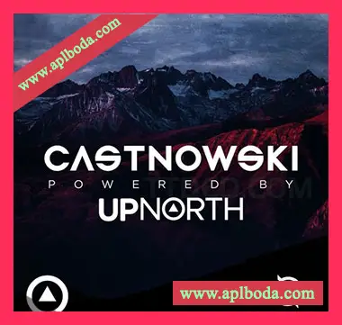 [House浩室采样]UpNorth Music A.S.R Volume 1 Powered by UpNorth [WAV]（642Mb）