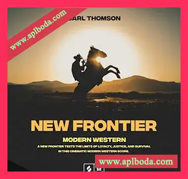 [现代西部片影视乡村采样]Montage By Splice New Frontier Modern Western [WAV]（936Mb）