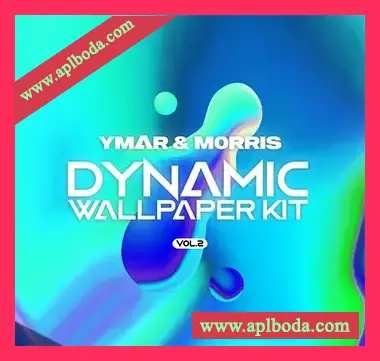 [FL动态壁纸]YMAR Dynamic Wallpaper Kit V2 [WiN]（378Mb）
