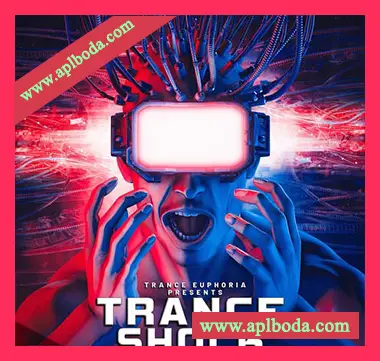 [Trance素材Spire预置FL模板]Trance Euphoria Trance Shock For Spire [WAV, MiDi]（152Mb）