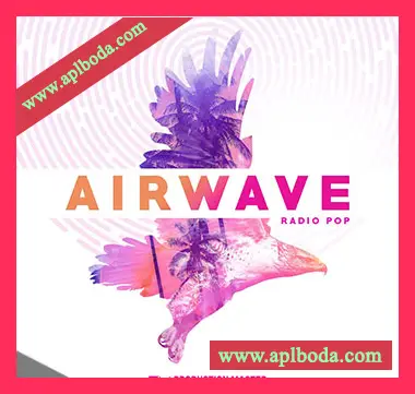 [Pop流行乐素材]Production Master Airwave [WAV, MiDi]（750Mb）