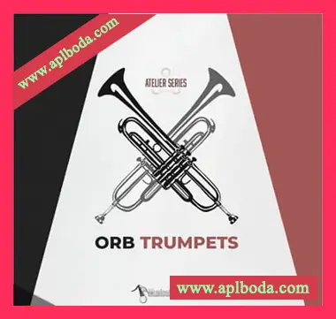 [Orb小号音源]Musical Sampling Atelier Series Orb Trumpets [KONTAKT]（234Mb）