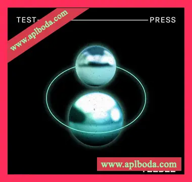 [鼓打贝斯采样]Test Press TeeBee Subterranean DnB Vol.3 [WAV]（359Mb）