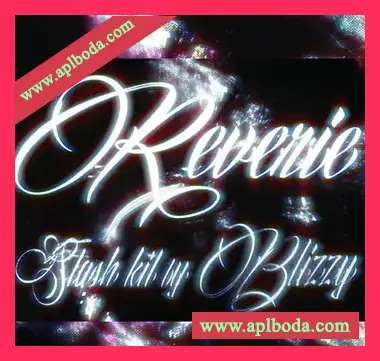 [Trap陷阱采样FL预置]BLIZZY.MP3 Reverie Stash Kit [WAV]（521Mb）