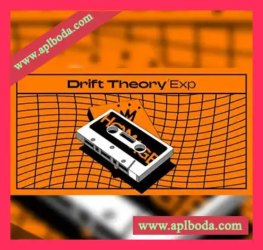 [Maschine扩展嘻哈说唱]Native Instruments Drift Theory v1.0.0（1.64Gb）