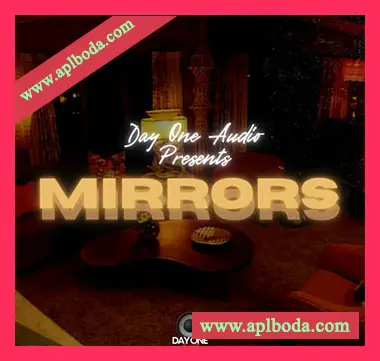 [流行乐采样]Day One Audio MIRRORS [WAV]（169Mb）