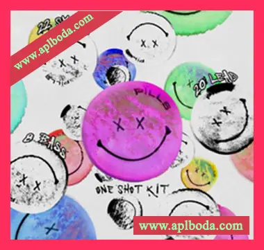 [嘻哈陷阱采样]Sunboy PÏLLS (One Shot Kit) [WAV]（20Mb）