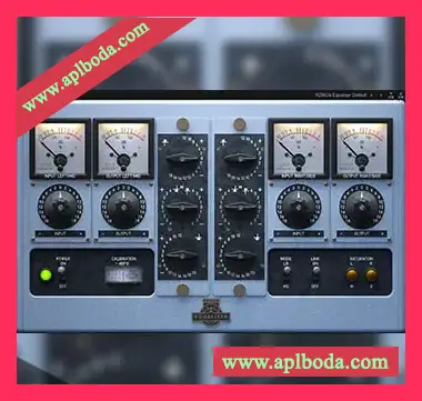 [建模均衡器]Audified RZ062 Equalizer v2.1.3 [WiN]（43Mb）