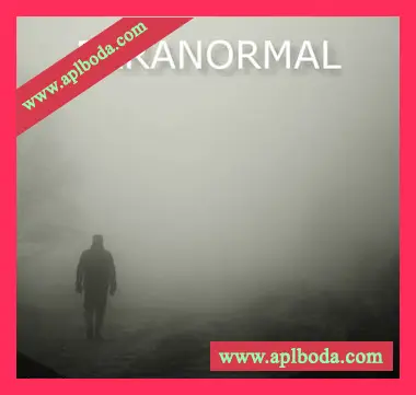 [影视恐怖绝望怪异FX音效采样]Glitchedtones Paranormal [WAV]（693Mb）