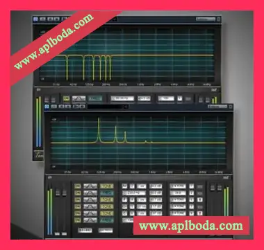 [均衡器]Neoduction Tools Tonal EQ v1.0.0 CE [WiN]（2Mb）