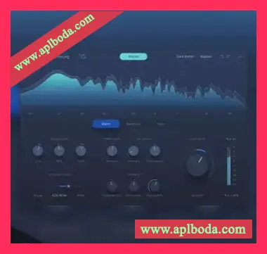 [AI母带效果器插件]LANDR Mastering Plugin Pro v1.1.34 [WiN]（59.6Mb）