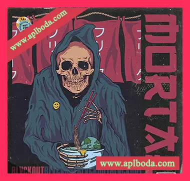 [Trap陷阱采样]Blvckout Mortal [WAV]（94Mb）