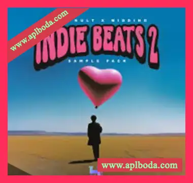 [流行摇滚采样]TrakTrain Indie Beats 2 Sample Pack by Prod Kult x Midding [WAV]（473Mb）