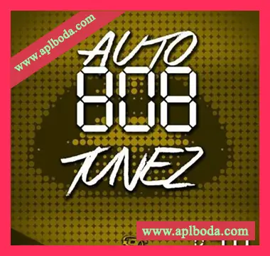 [嘻哈陷阱RnB采样]Big Citi Loops Auto 808 Tunez Vol 3 [WAV]（80Mb）