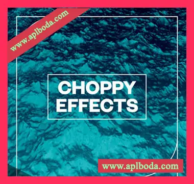 [影视冲击波FX采样]Blastwave FX Choppy Effects [WAV]（163Mb）
