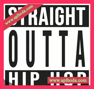[嘻哈陷阱采样]Whitenoise Records Straight Outta Hip Hop [WAV]（117Mb）