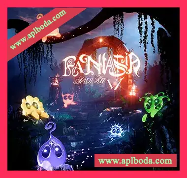 [嘻哈陷阱采样Analog Lab预置]Viom Fantasia Collection Vol.1 [WAV]（4.7Gb）