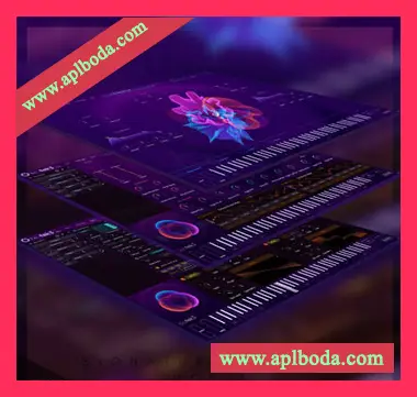 [BioTek 3扩展音色库]Tracktion Software BioTek 3 Attracktive Content V2 [WiN]（1.62Gb）