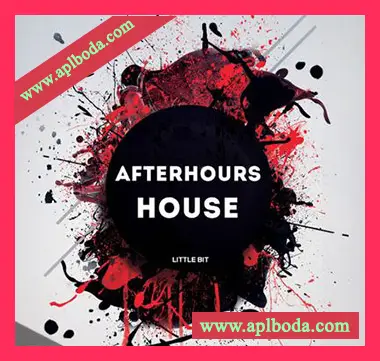 [深邃科技浩室采样]Little Bit Afterhours House [WAV]（250Mb）