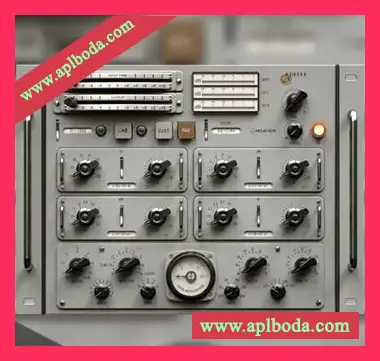 [复古混响效果器套件]Acustica Audio Coffee 2023 [WiN]（358Mb）