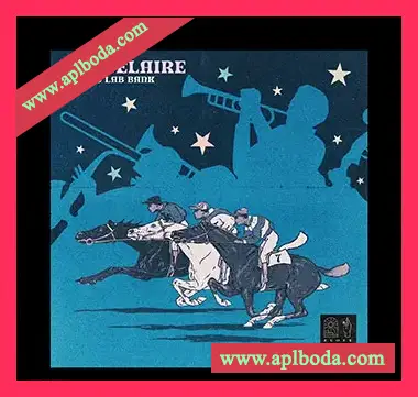 [Analog Lab预置嘻哈陷阱RnB]Zcozy Baudelaire Analog Lab Bank（63Mb）