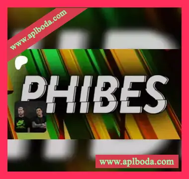 [鼓打贝斯采样Serum预置]Phibes Drum n Bass 2022 Patreon Pack（83Mb）