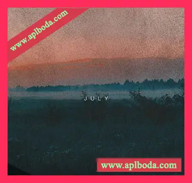 [灵魂氛围慢摇采样]SONOIZ July [WAV]（37Mb）