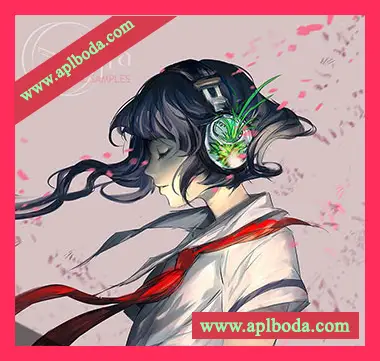 [流行人声采样]Enlia Royalty Free Vocal Samples Full Collection [WAV]（92Mb）