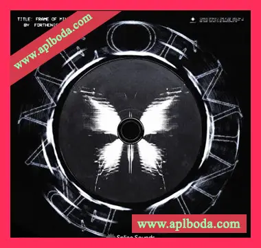 [嘻哈说唱采样]Splice Sounds FORTHENIGHT Frame of Mind Sample Pack [WAV]（373Mb）