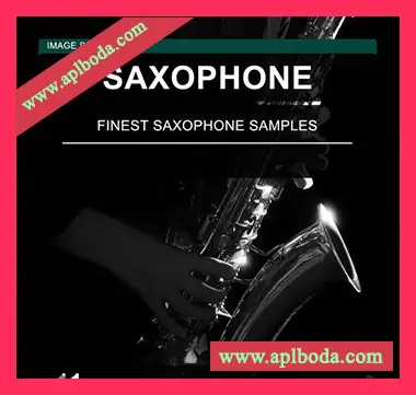 [流行爵士萨克斯采样]Image Sounds Saxophone 11 [WAV]（11Mb）