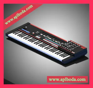 [合成器复古合成波预置]Reverb Machine Horizons Synthwave Presets（62Mb）