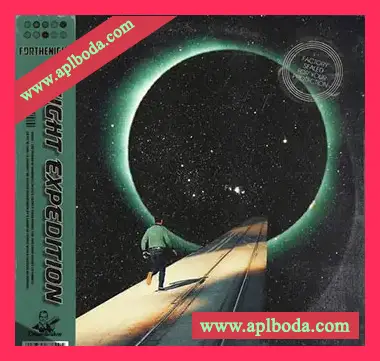 [灵魂嘻哈RnB采样]Forthenight Music Night Expedition (Compositions and Stems) [WAV]（293Mb）