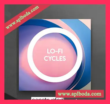 [低保真嘻哈说唱采样]Constructed Sounds Lo-Fi Cycles [WAV]（438Mb）