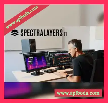 [音频分离工具]Steinberg SpectraLayers Pro 11 v11.0.70 [WiN]（1.34Gb）