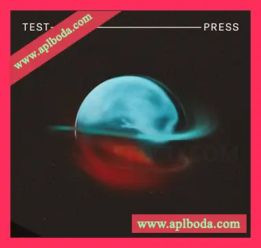 [90年代科技浩室素材]Test Press 90’s 2-Step [WAV, MiDi]（390Mb）