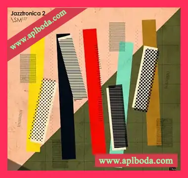 [爵士慢摇素材Serum预置Ableton扩展FL模板]Sample Magic Jazztronica 2 [WAV, MiDi, Synth Presets, DAW Templates]（1.8Gb）