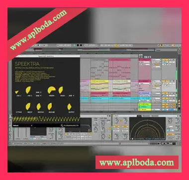 [70年代模拟人声插件]Puremagnetik Speektra RETAiL [WiN, MacOSX]（33Mb）