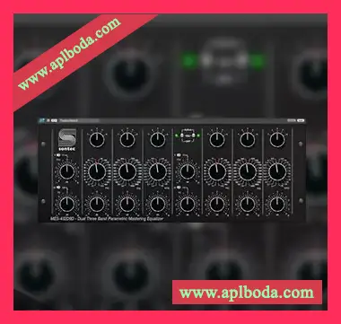 [均衡器插件]Make Believe Studios Sontec MES-432D9D v4.0.23.187 [WiN]（10Mb）
