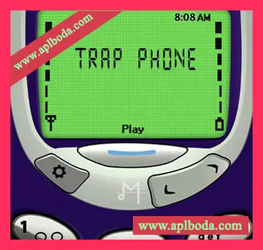 [Trap陷阱采样]Dynasty Loops Trap Phone Sounds [WAV]（28Mb）
