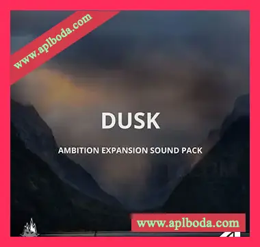 [影视忧虑孤独氛围音源]Sound Yeti Dusk Ambition Expansion Pack [KONTAKT]（1.64Gb）