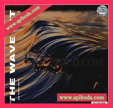 [嘻哈陷阱鼓组采样]Bwb The Wave Kit Vol.6 (Drum Kit) [WAV]（337Mb）
