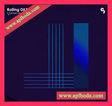[鼓打贝斯采样]Sample Magic Rolling DnB [WAV]（215Mb）